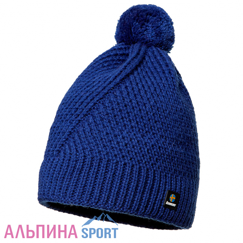 Шапка Aswery Turby