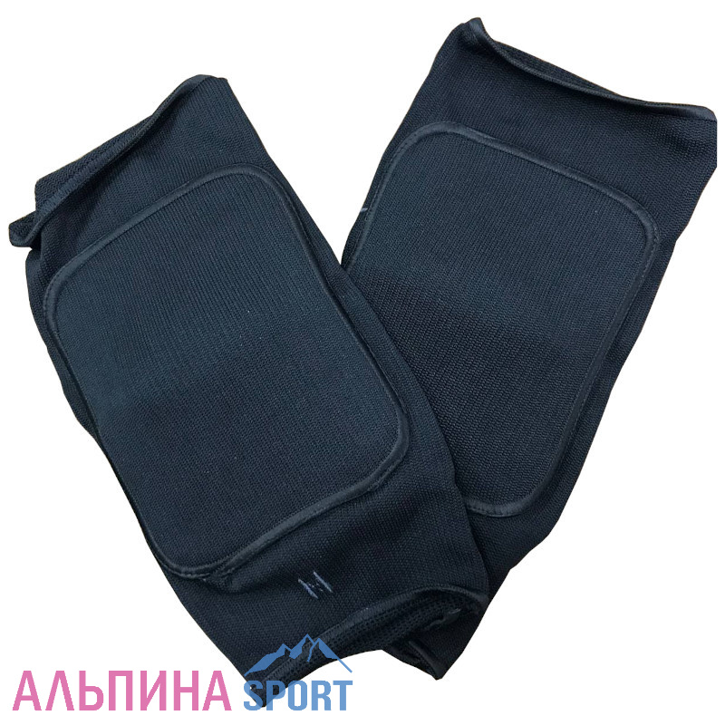 Наколенники STRATA №8 черный