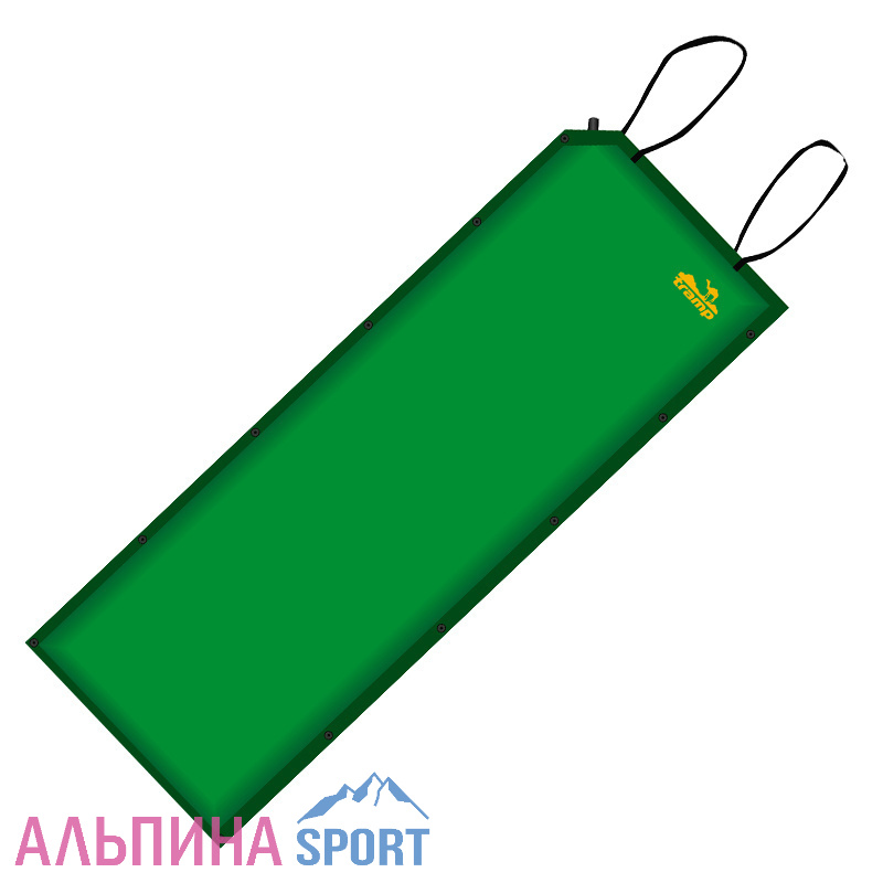 Коврик самонадувной Tramp Connect 5 cm 188*66*5см