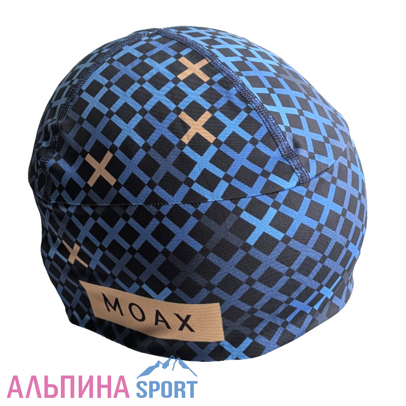 Шапка Moax Sirius