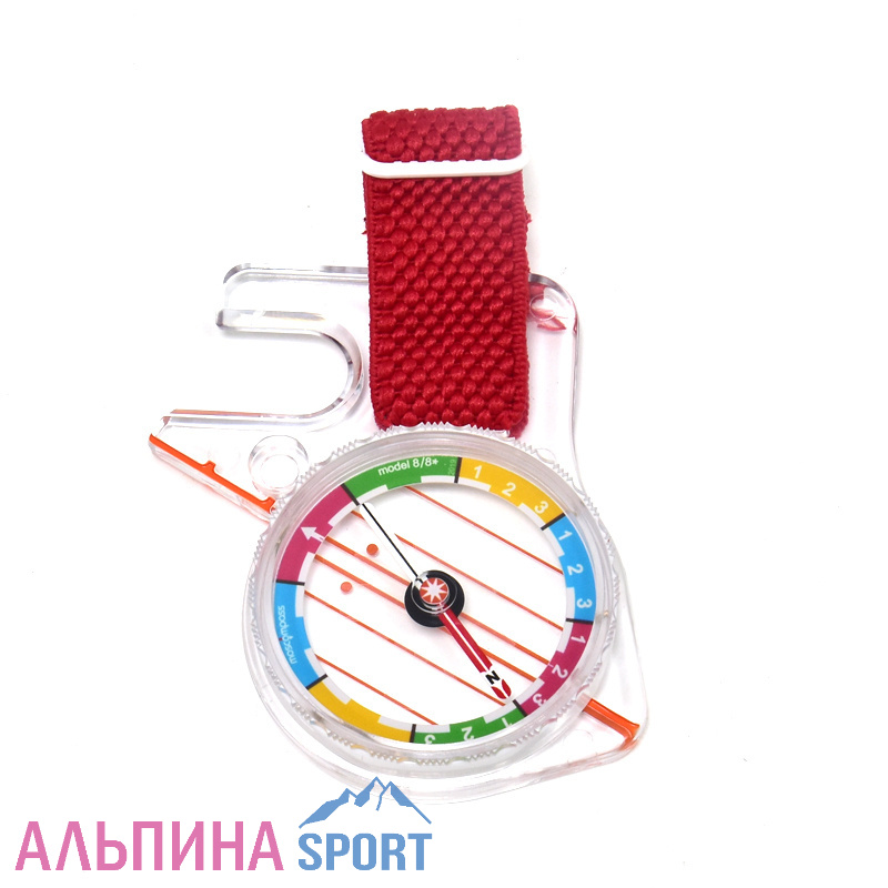 Компас Moscompass  Модель  8*XR