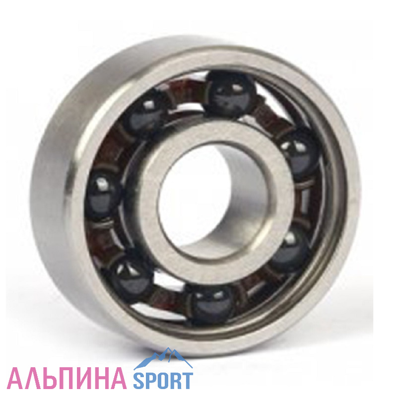 Подшипник 608 Hybrid ceramic black ABEC-7 TEMPO