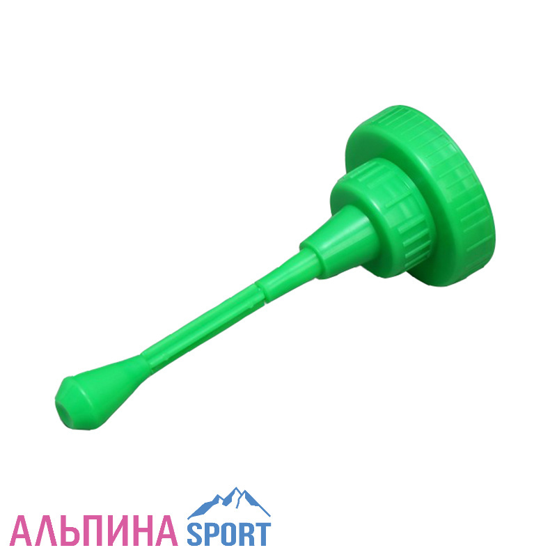 Рукомойник - насадка к ПЭТ бутылкам  0,5 - 5 л 6485854 (2 шт.)