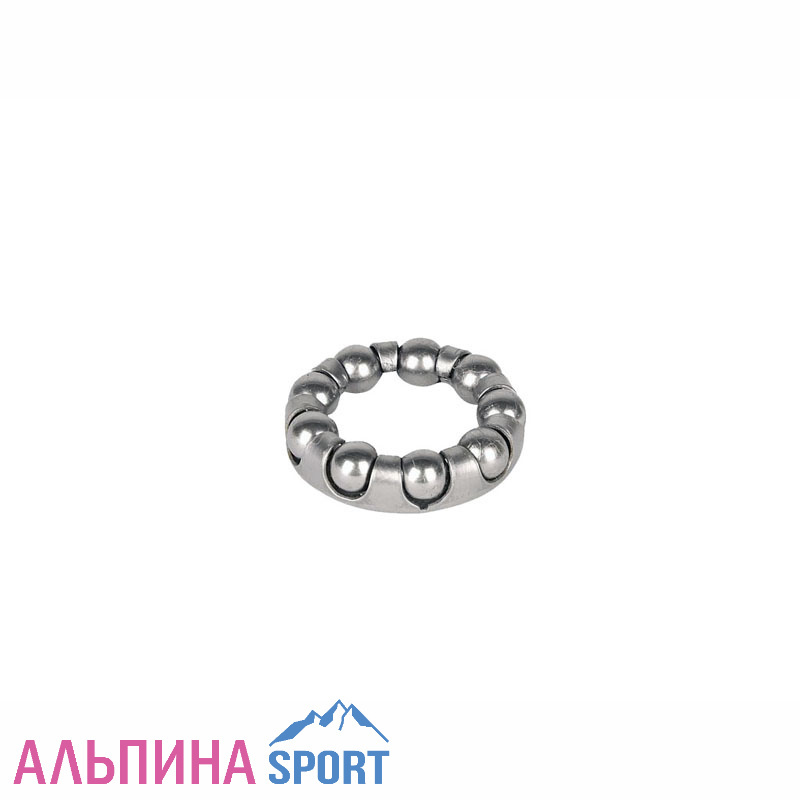 Велоподшипник шариковый 9 шариков для Минской каретки