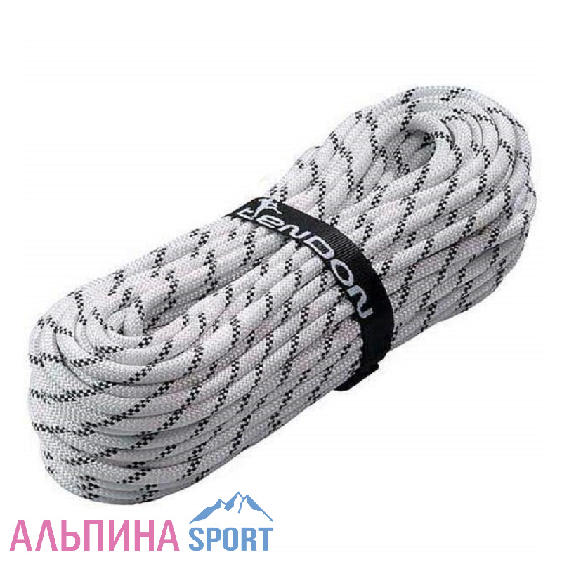 Веревка Tendon Static d=10 3400кгс