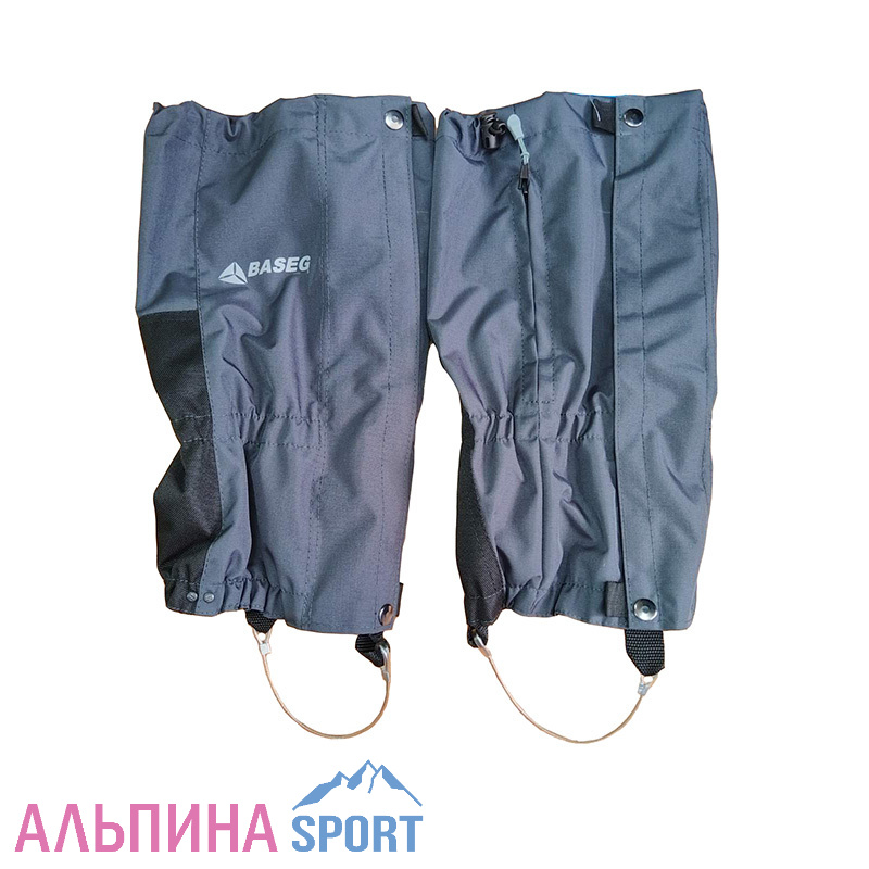 Гамаши с тросиками Басег
