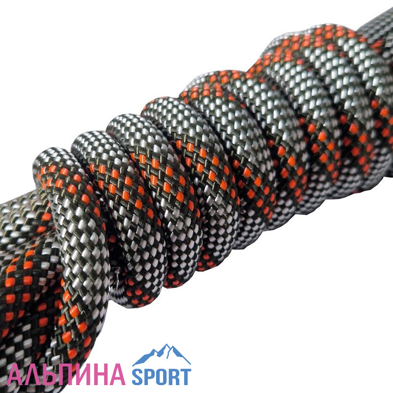 Веревка СС статическая d 10 мм 2800 кгс