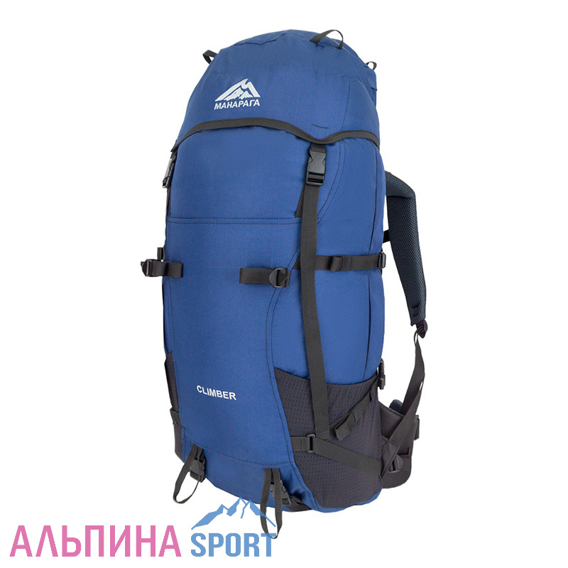 Рюкзак МАНАРАГА Climber-45 V3