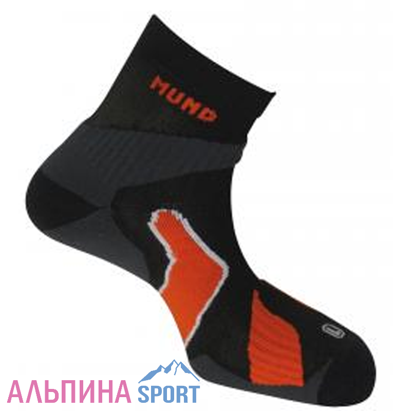 Носки Mund Ultra Raid