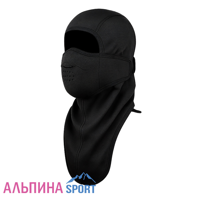 Балаклава NINJA (Басег)