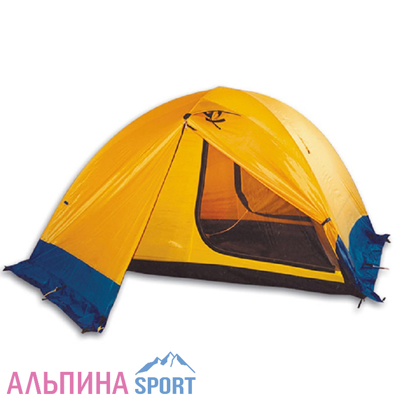 Палатка Normal Ладога 2N