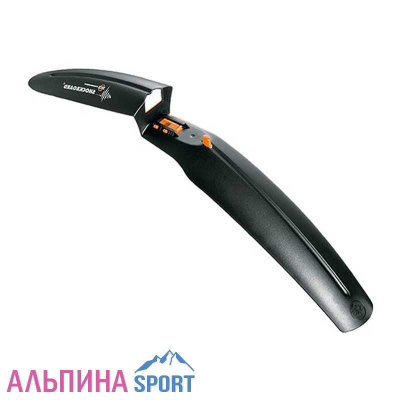 Крыло переднее SKS 10075 Shockboard