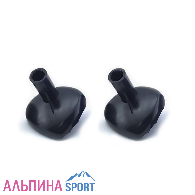 Лапки к лыжной палке GEKARS 12 мм
