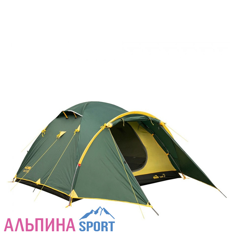 Палатка Tramp Lair 3
