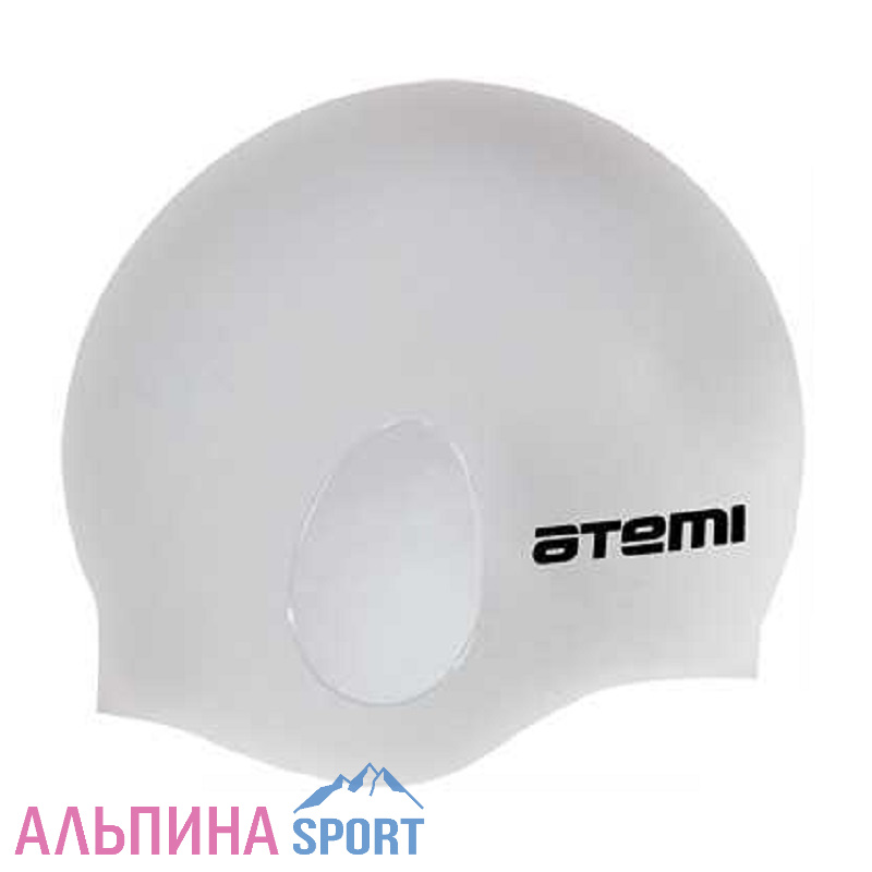 Шапочка для плавания 490