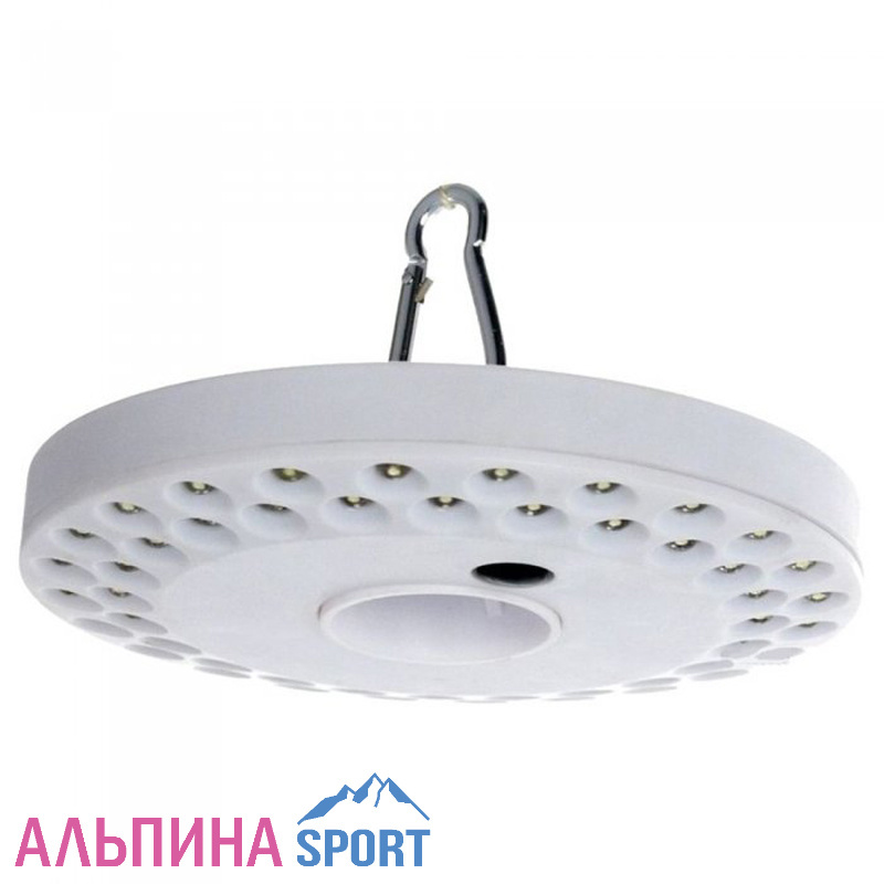 Фонарь Tramp 48 светодиодов