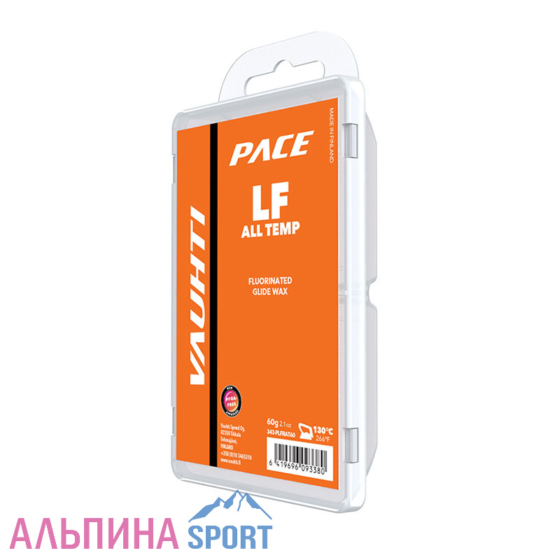 Парафин Vauhti LF ALL TEMP 60г