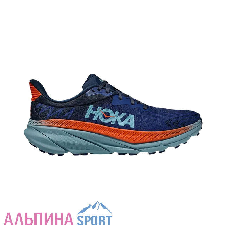 Кроссовки мужские HOKA CHALLENGER ATR 7 1134497BBSBL