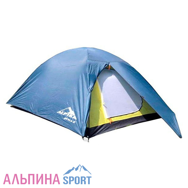Палатка Alpika Dyna 3