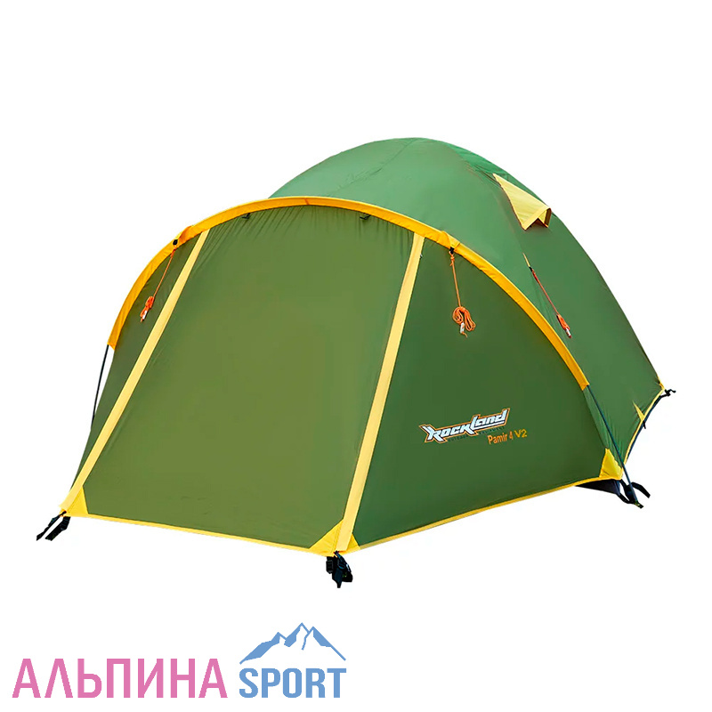 Палатка RockLand Pamir 4