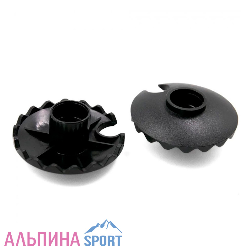 Кольца стандарт Tramp для палок Ø 5 см