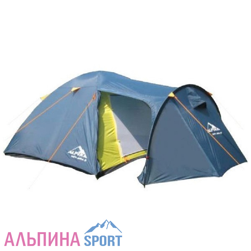 Палатка Alpika Nevada 3