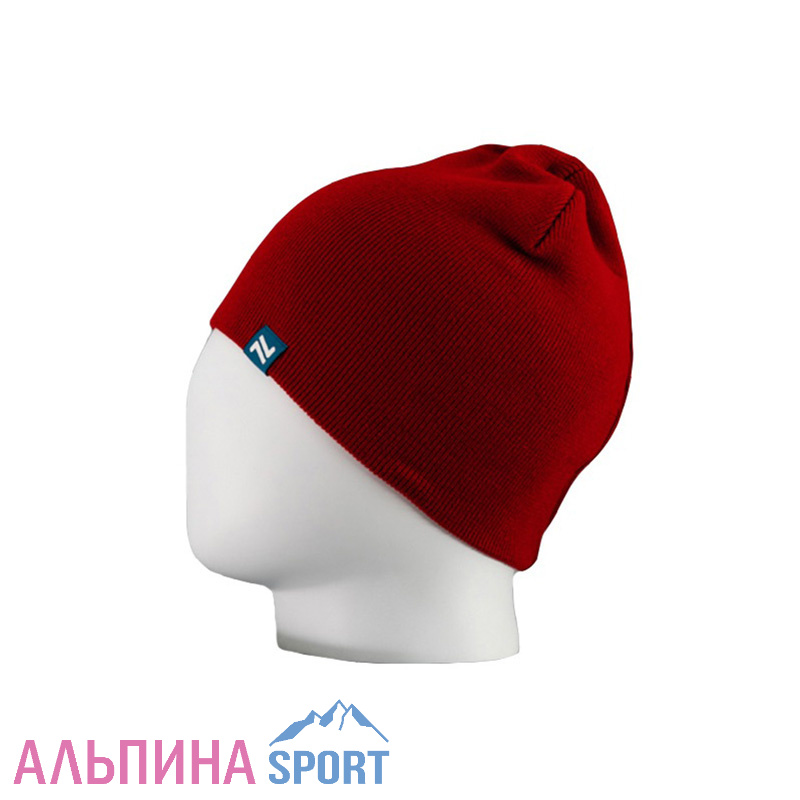Шапка Nordski Classic Red
