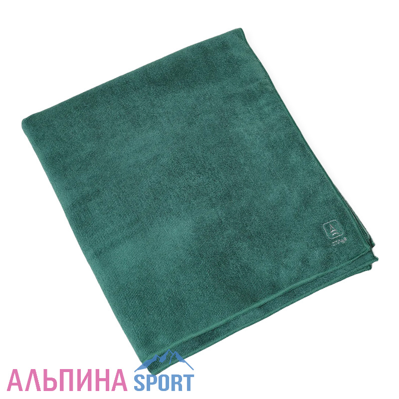 Полотенце Сплав походное микрофибра "Velvet" 85х150 см