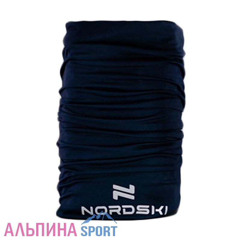 Баф NORDSKI Active navy