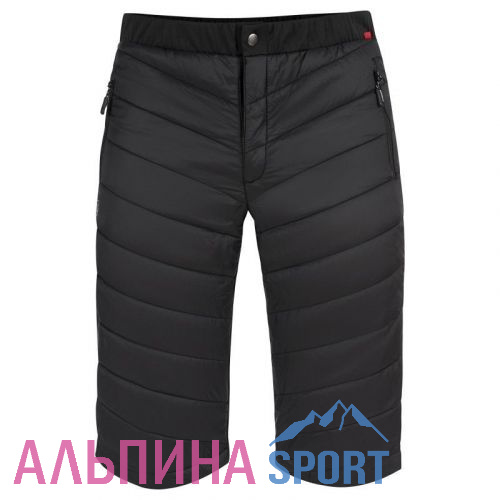 Шорты NONAME SKI SHORTS 24 UX BLACK утепленные