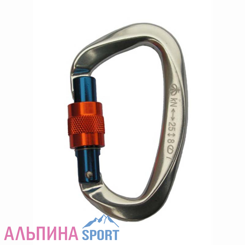 Карабин Вертикаль Малый с муфтой