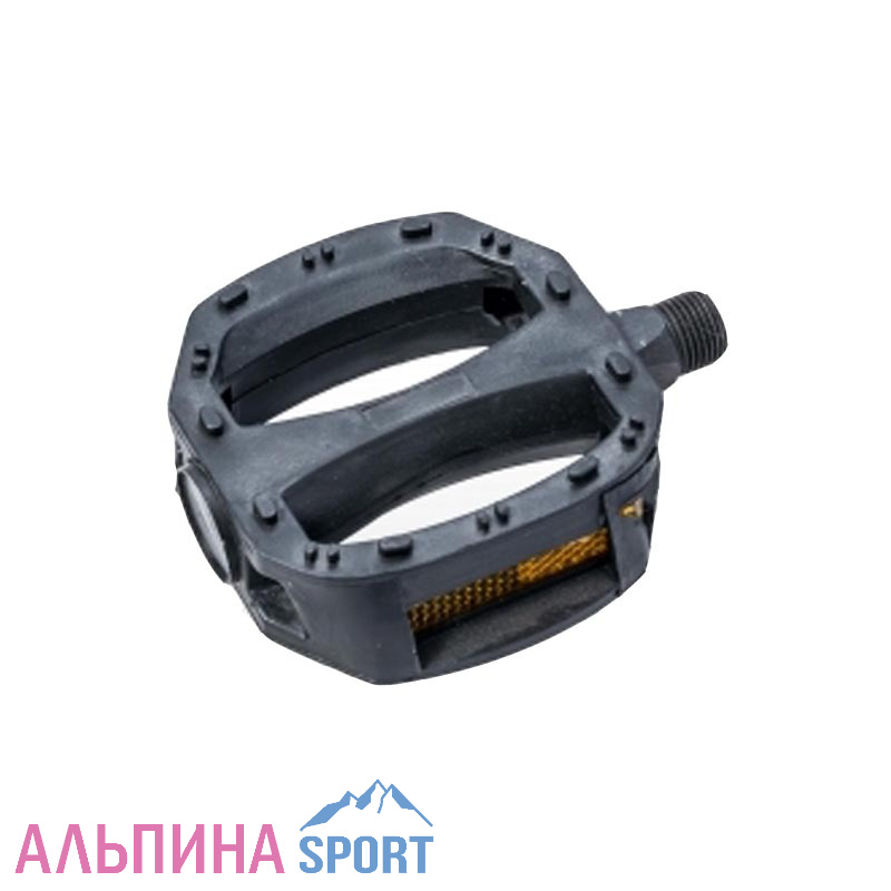 Педали 16 с подшипником с катафотом 3031608