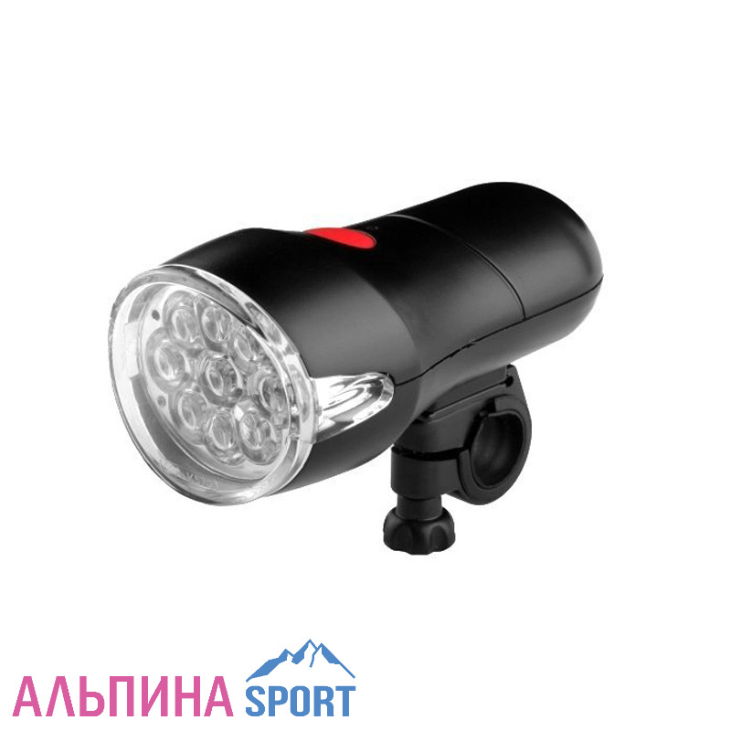 Фонарь передний JY-154A