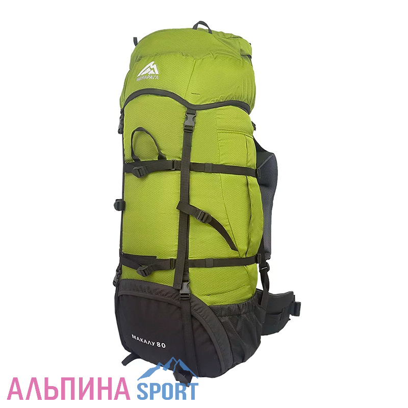 Рюкзак Манарага Макалу 80 V3