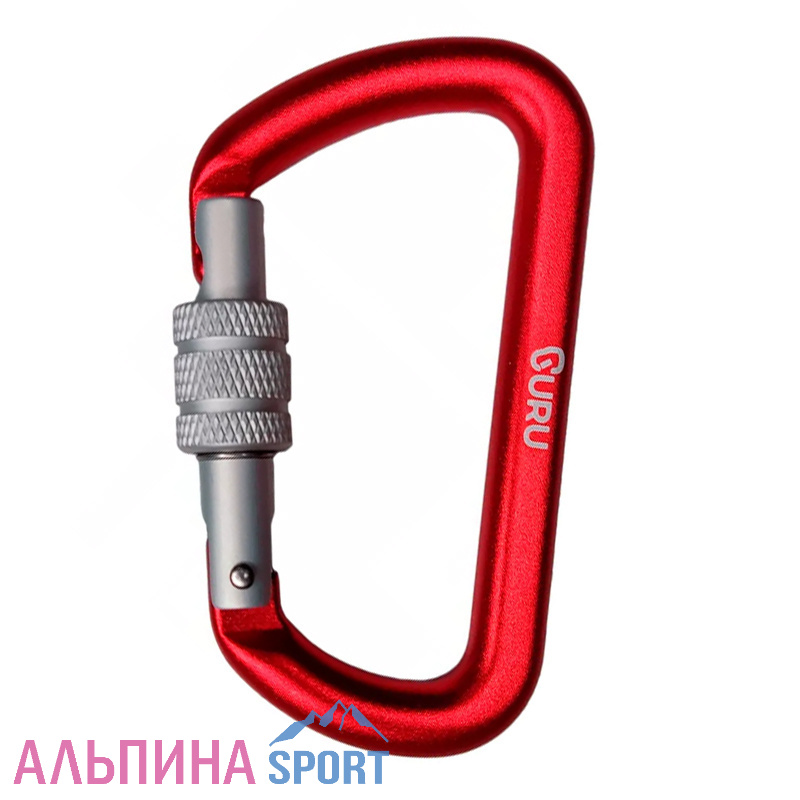 Карабин GURU Typhoon_Screw