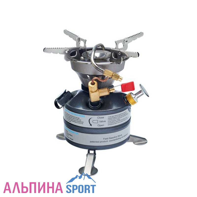 Примус туристический BRS-12A