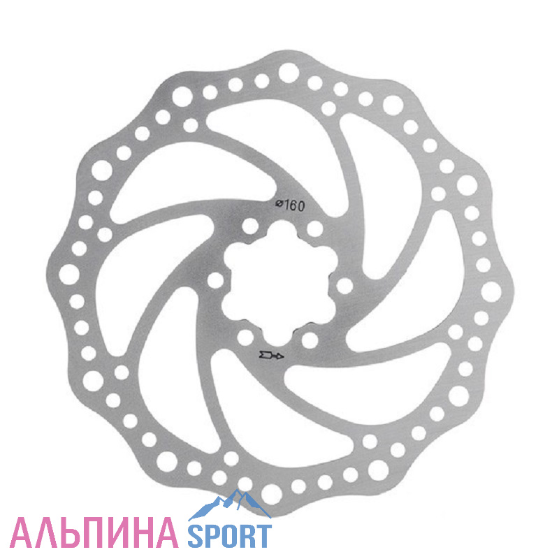 Ротор Alhonga HJ-DXR1804