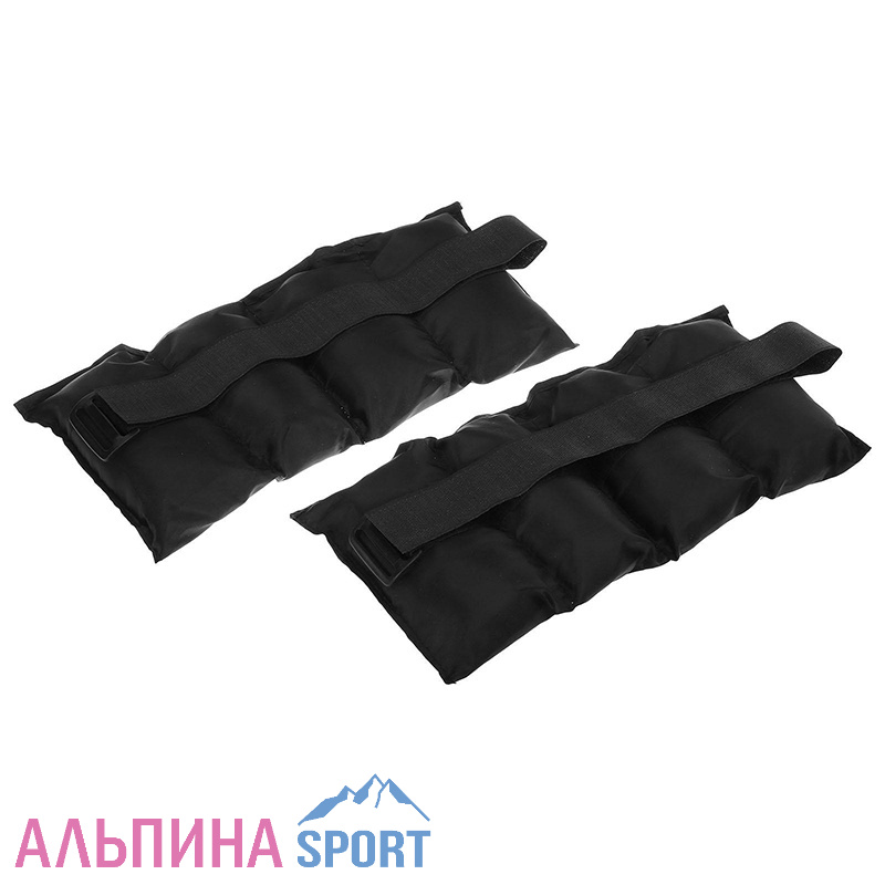 Утяжелители 2*1,5кг