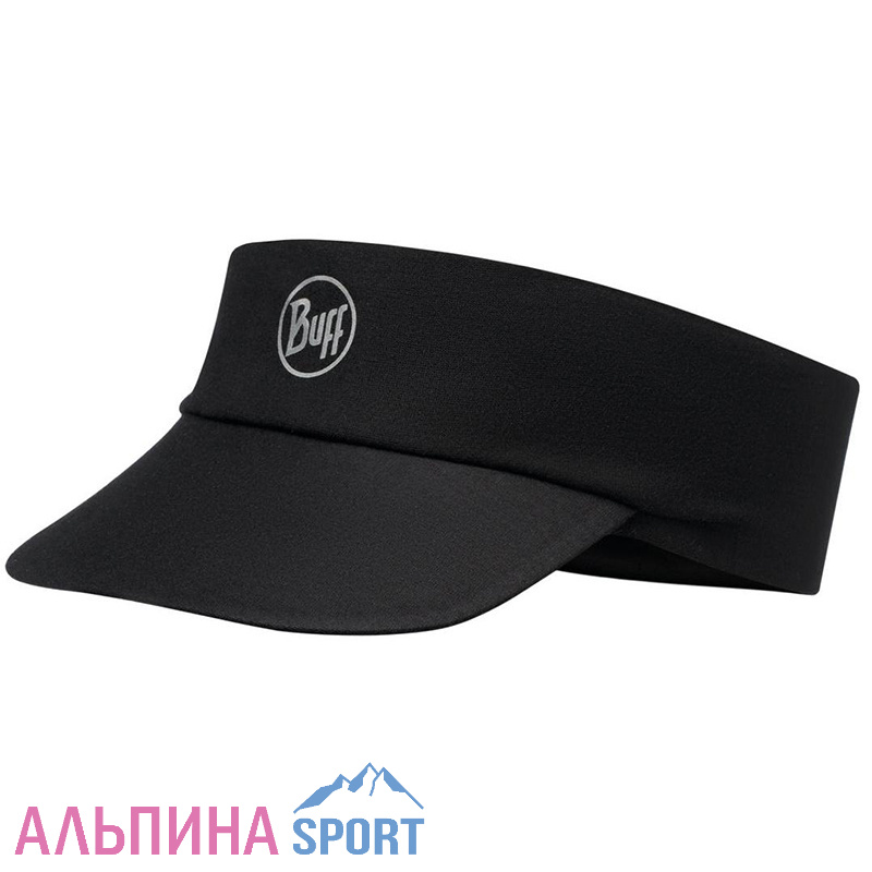 Козырек Buff Pack Speed Solid Black