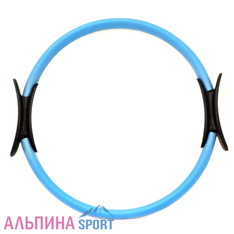 Кольцо для пилатеса FA-402 39см