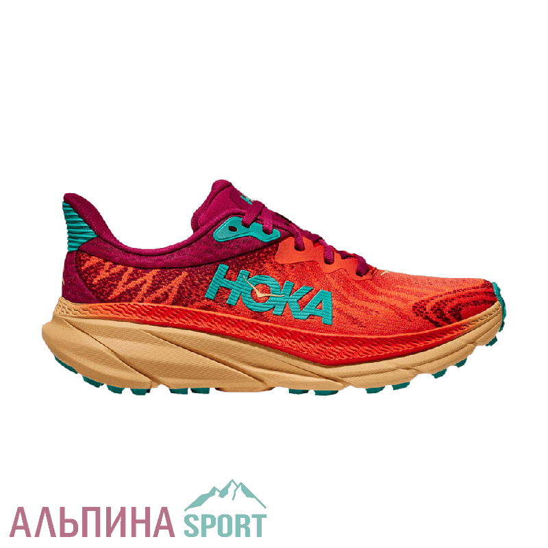 Кроссовки мужские HOKA CHALLENGER ATR 7 1134497FCJB
