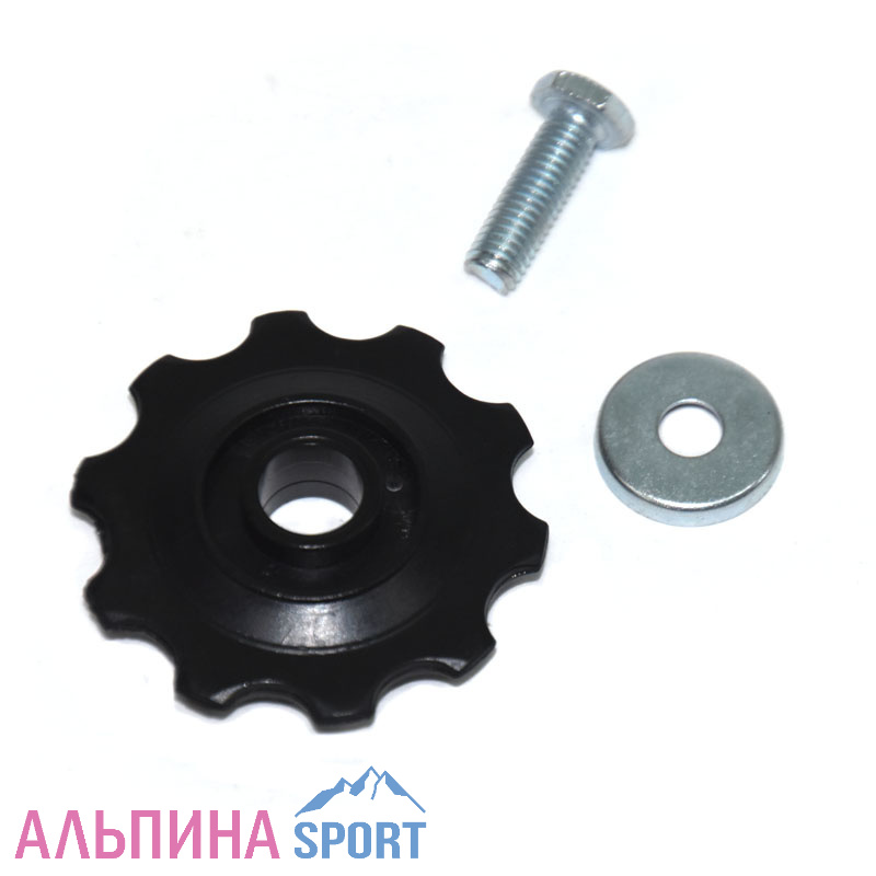 Ролик ремонтный  заднего переключателя  10Т