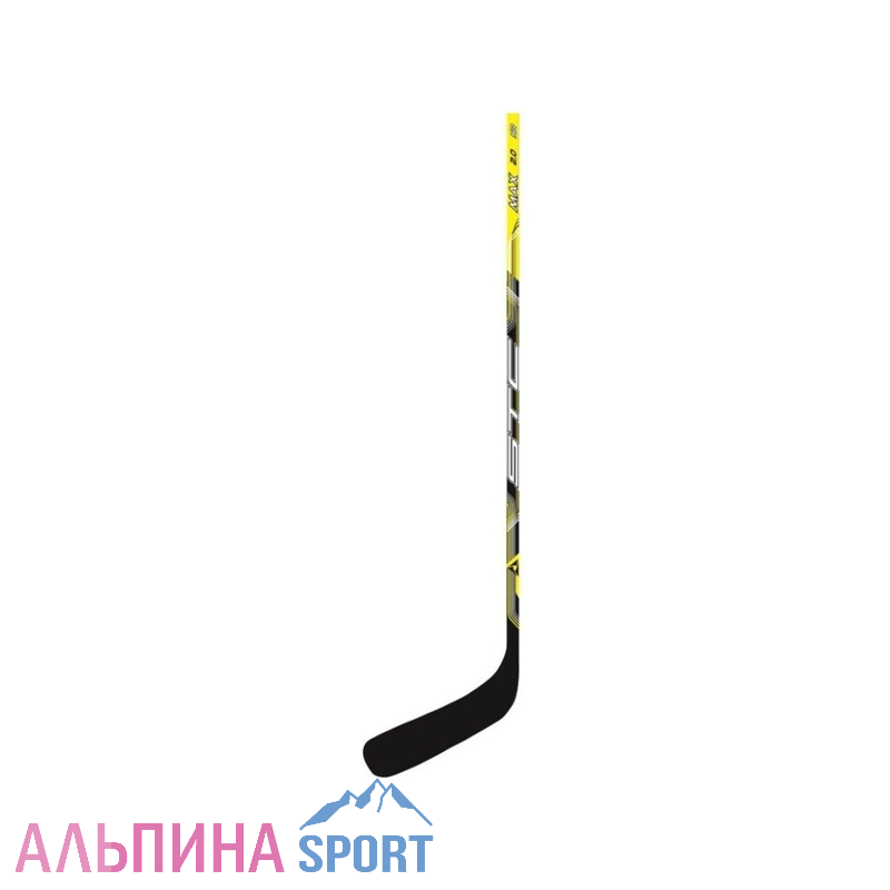 Клюшка хоккейная STC взрослая, правый крюк