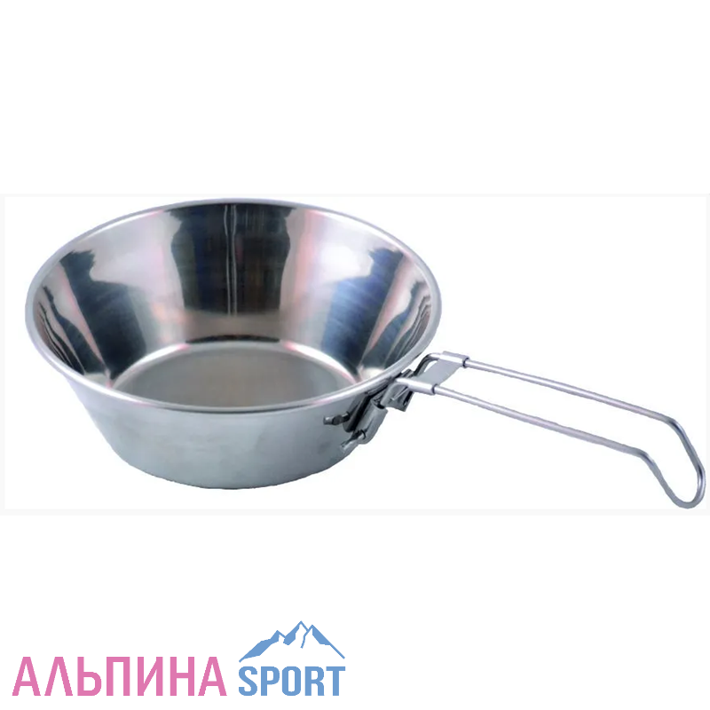 Миска  Следопыт 280мл