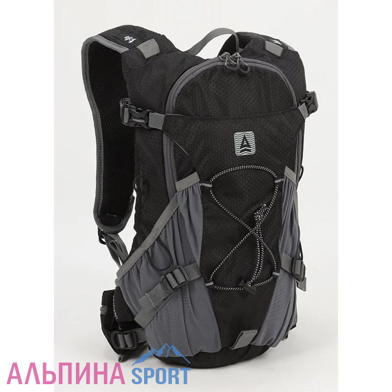 Рюкзак Сплав Impulse черный