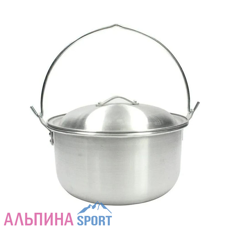 Котелок Следопыт 3,0л