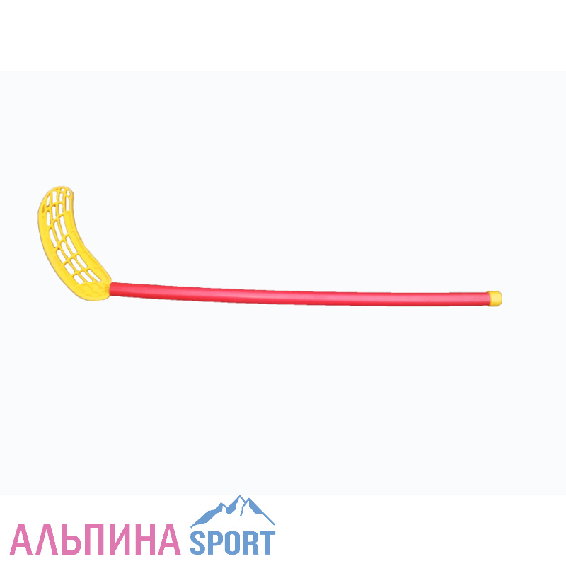 Клюшка для флорбола Эксперт 90см