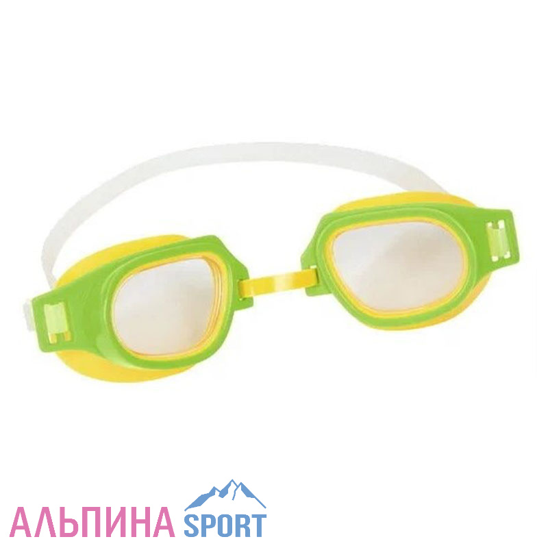 Очки для плавания 200