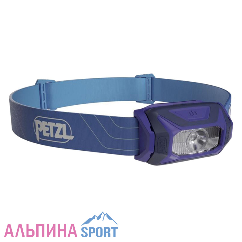 Фонарь Petzl TIKKINA_HEADLAMP