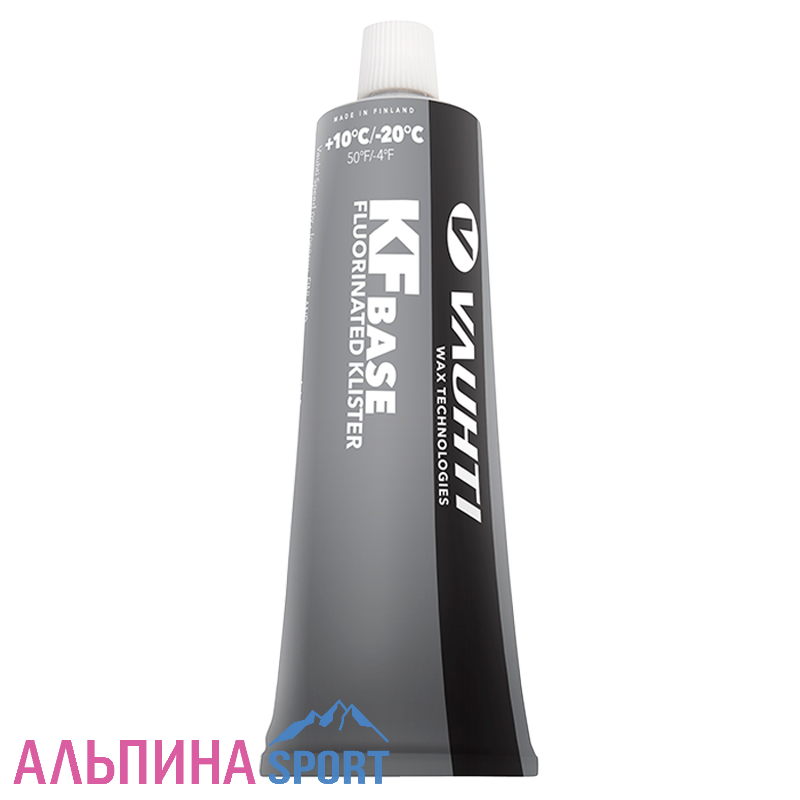 Клистер Vauhti KF Base +10°C/-20°C 60г